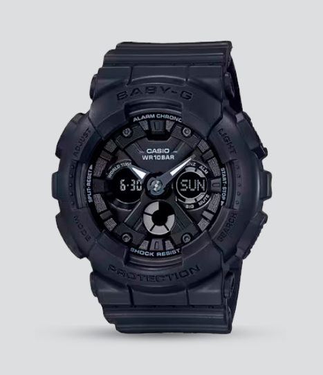 BABY-G SERIES BA-130