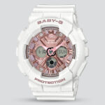 BABY-G SERIE BA-130
