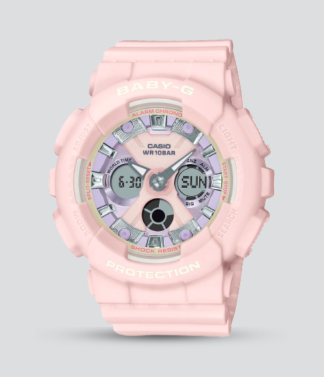 BABY-G SERIES BGA-310