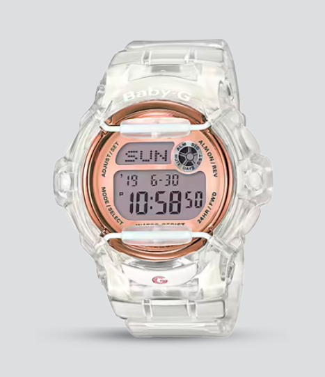BABY-G SERIES BG-169