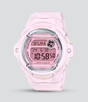 BABY-G SERIES BG-169