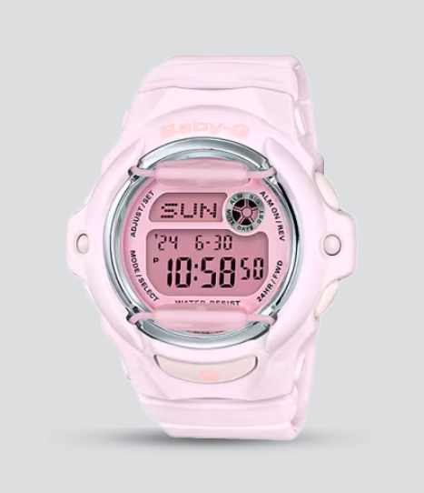 BABY-G SERIES BG-169