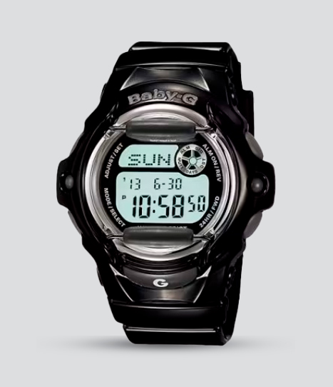 BABY-G SERIES BG-169