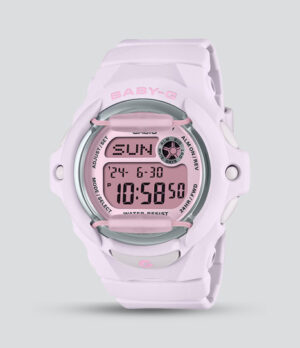 BABY-G SERIE BG-169