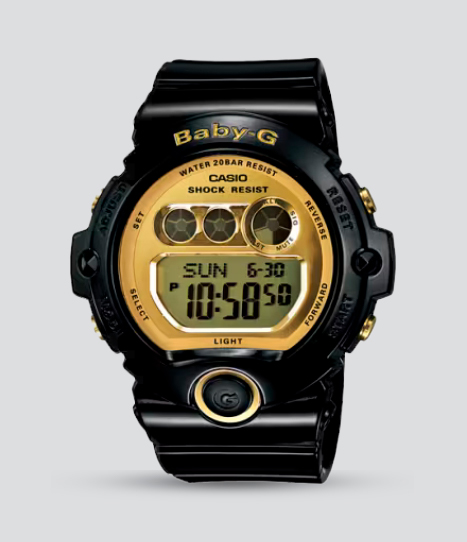 BABY-G SERIES BG-6900