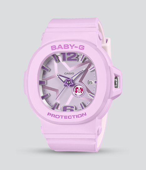 BABY-G SERIE BGA-10