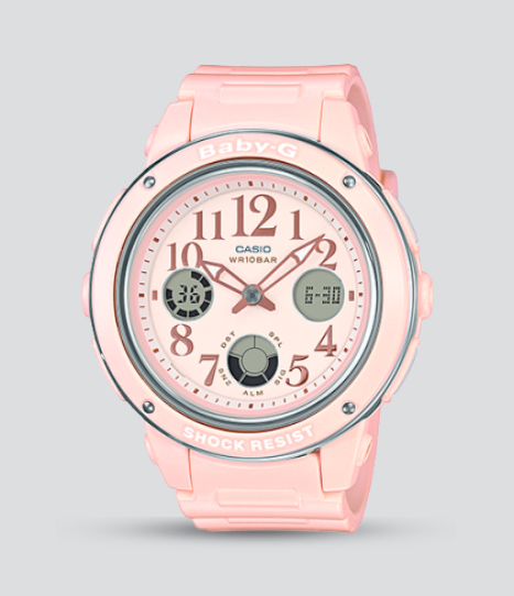 BGA-150EF-4B BABY-G SERIES BA-150