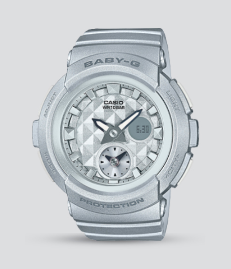 BABY-G SERIES BGD-190