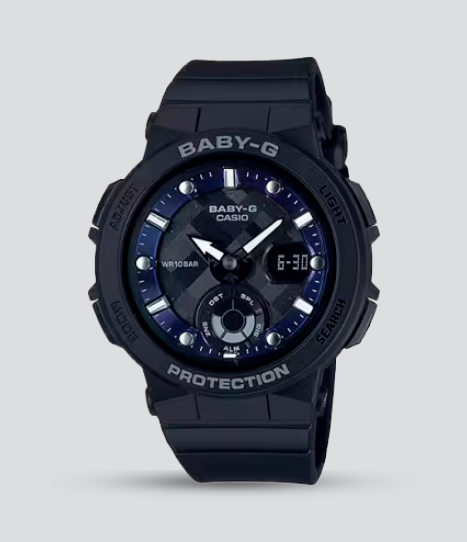 BGA-250-1A BABY-G SERIES BA-540