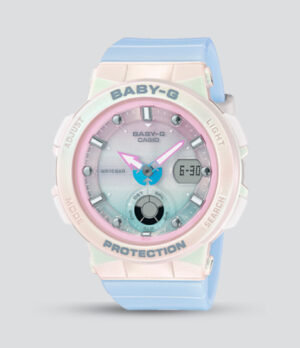 BABY-G SERIES BA-250