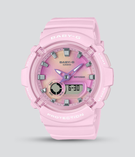 BABY-G SERIE BGA-280