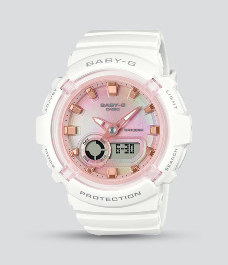 BABY-G SERIE BGA-280