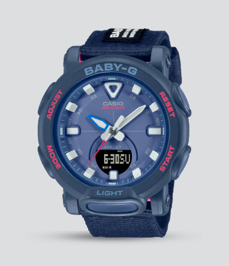 BABY-G SERIES BGA-310