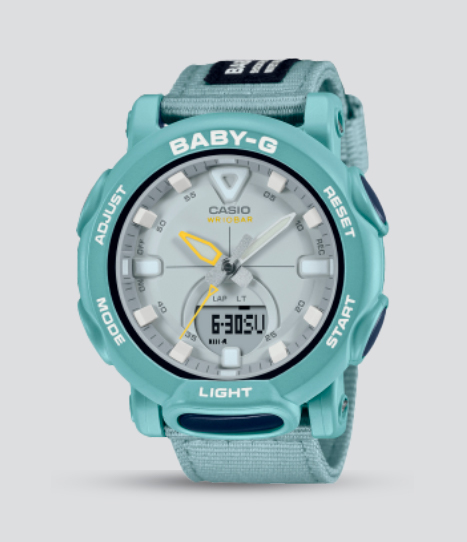 BABY-G SERIES BGA-310