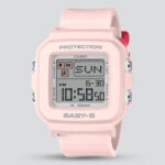 BABY-G SERIE BGD-10