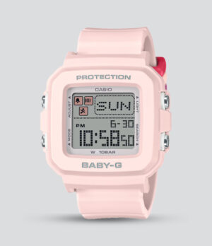 BABY-G SERIE BGD-10