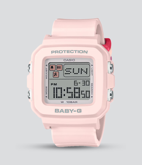 BABY-G SERIE BGD-10