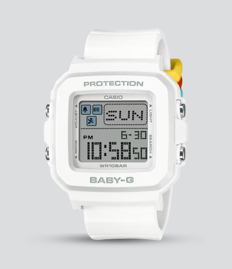 BABY-G SERIE BGD-10