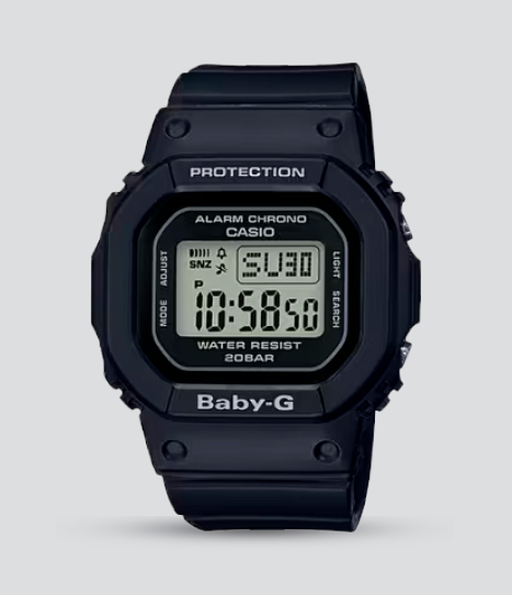 BABY-G SERIES BGD-560