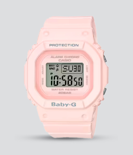 BABY-G SERIES BGD-560