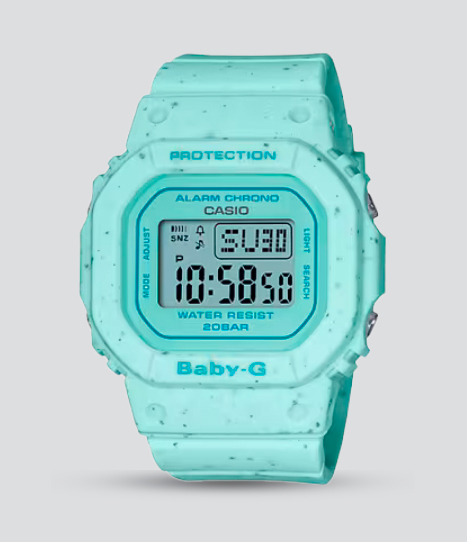 BABY-G SERIES BGD-560