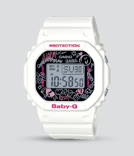 BABY-G CASUAL