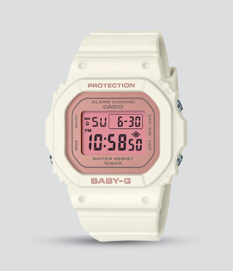 BABY-G SERIE BGD-565