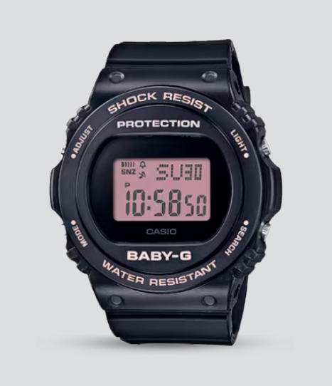 BABY-G SERIES BGD-570