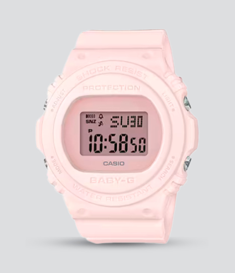 BABY-G SERIES BGD-570