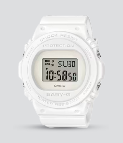 BABY-G SERIES BGD-570