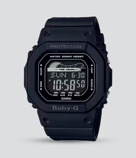 BABY-G G-LIDE