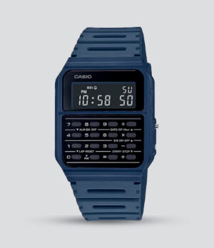 CA-53WF-2B CASIO DATABANK