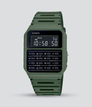 CASIO DATA BANK