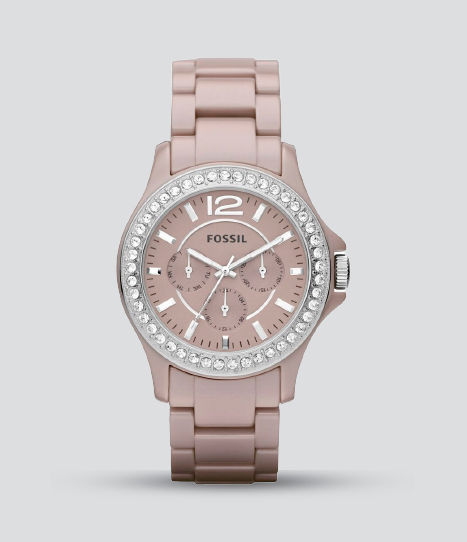 FOSSIL RILEY