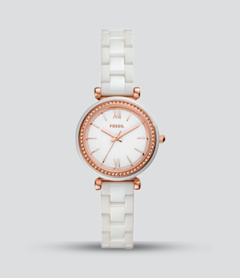 FOSSIL CARLIE MINI
