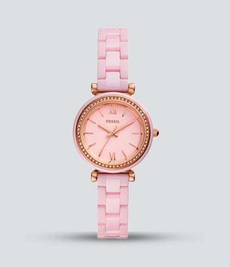CE1106 FOSSIL CARLIE MINI