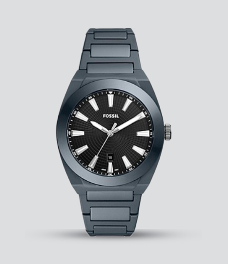 FOSSIL EVERETT