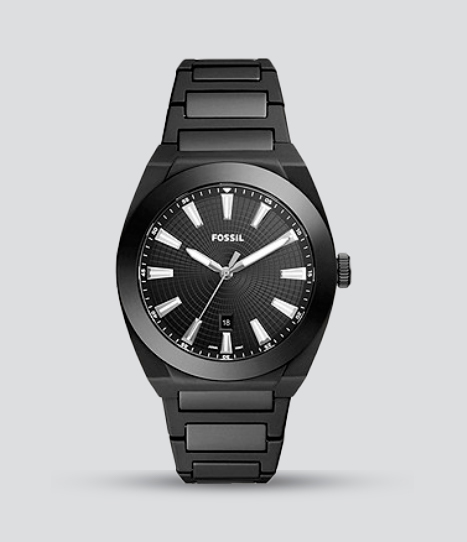 FOSSIL EVERETT