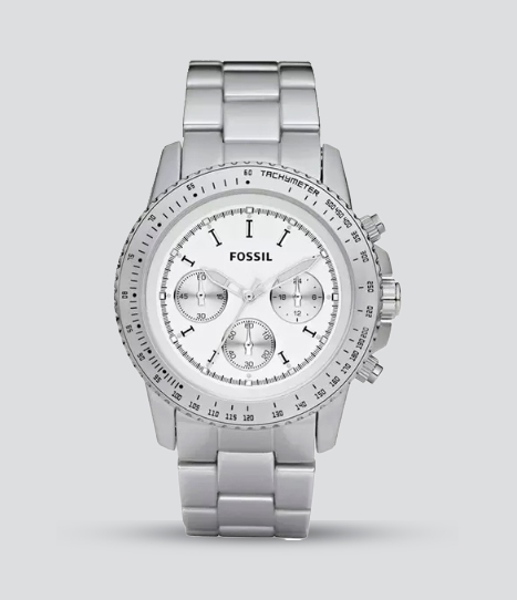 FOSSIL STELLA