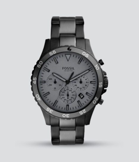 FOSSIL CREWMASTER