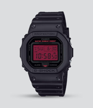 G-SHOCK ORIGIN SERIE 5600