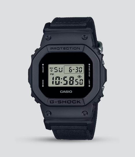 G-SHOCK DIGITAL SERIE 5600