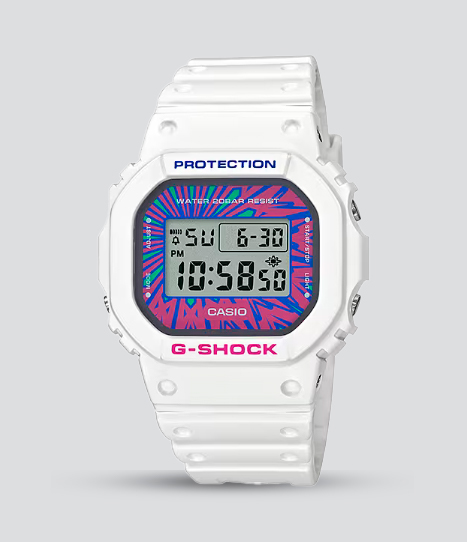 DW-5600DN-7 G-SHOCK SERIE 5600