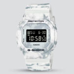 DW-5600GC-7 G-SHOCK SERIE 5600