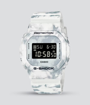DW-5600GC-7 G-SHOCK SERIE 5600