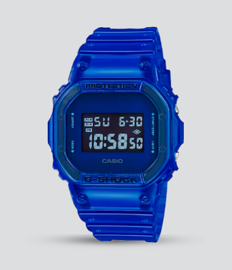 G-SHOCK SERIE 5600