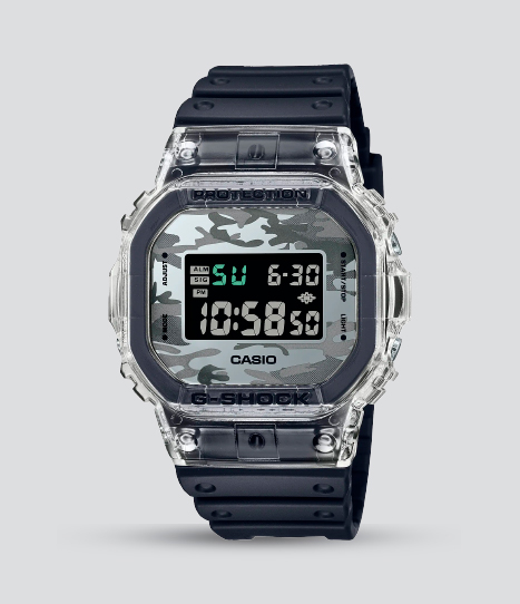 G-SHOCK 5600