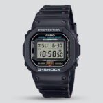 DW-5600UE-1 G-SHOCK DIGITAL SERIE 5600