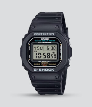 G-SHOCK DIGITAL SERIE 5600