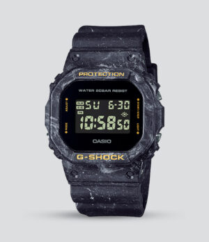 DW-5600WS-1 G-SHOCK SERIE 5600